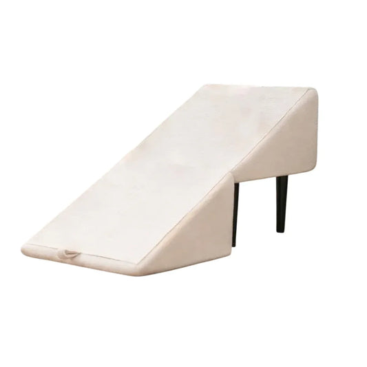 Additional product view: Foldable Pet Ramp Stairs Non Slip for Cats Dogs Home Furniture Safe Comfortable