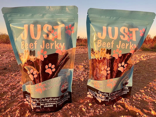 Product photo: 1x Just Beef