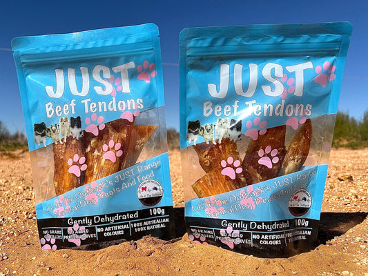 Product photo: 1x Just Beef