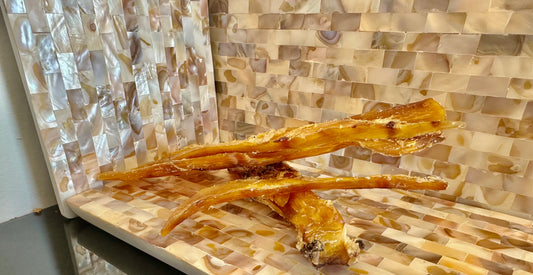 Additional product view: 1x Just Beef Tendons