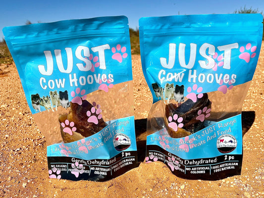 Product photo: 1x Just Cow