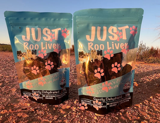 Product photo: 1x Just Roo