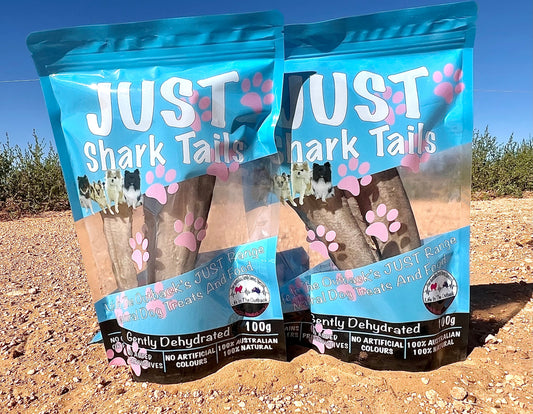 Product photo: 1x Just Shark