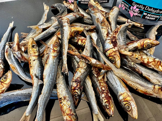 Additional product view: 1x Just Whole Sardines
