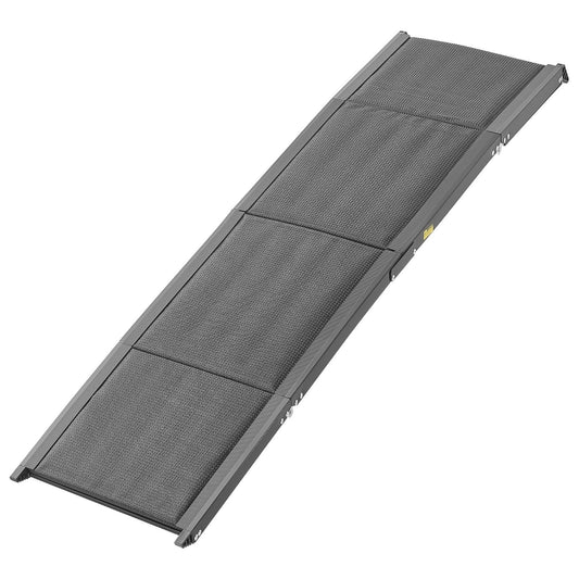 Product photo: Dog Ramp for Cars, 1600 × 432 mm, Folding Pet Ramps for Medium & Large Dogs up to 113 kg, Pet Stair