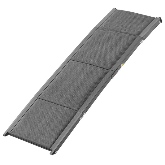 Product photo: Dog Ramp for Cars, 1800 × 432 mm, Folding Pet Ramps for Medium & Large Dogs up to 113 kg, Pet Stair
