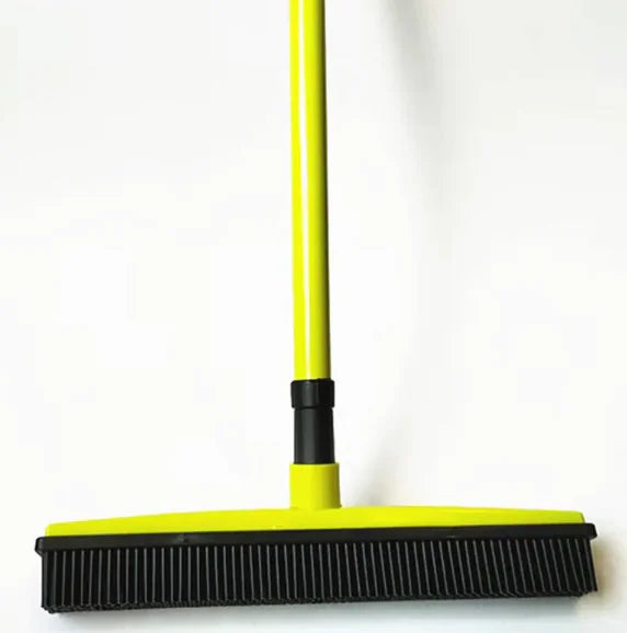 Tierhaarentferner Besenmopp