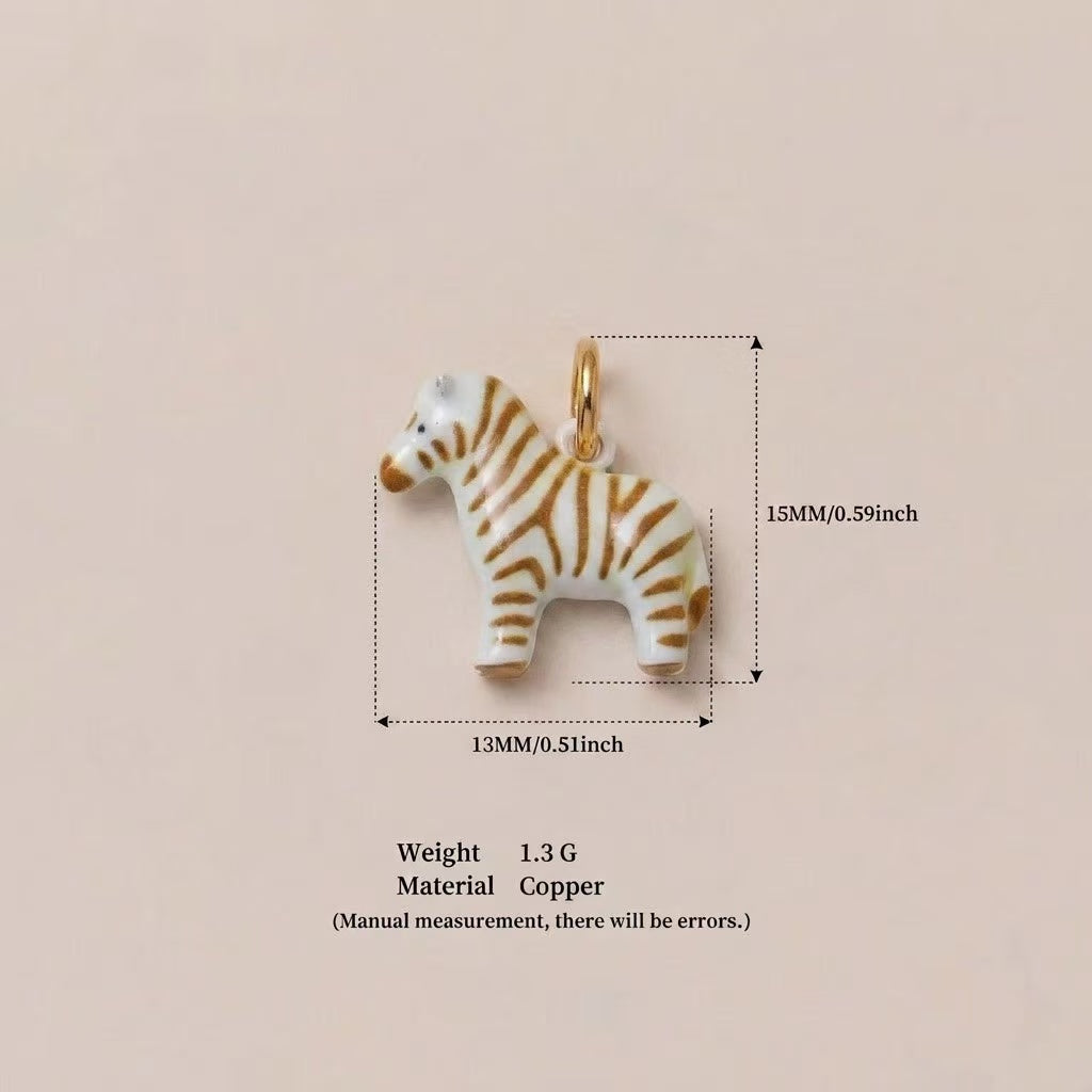 PAWSOME NECKLACE - #158-4