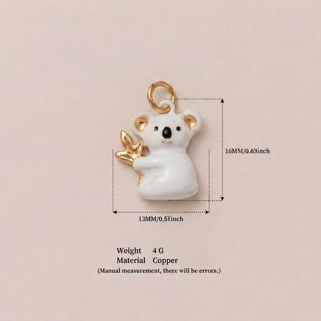 PAWSOME NECKLACE - #158-2
