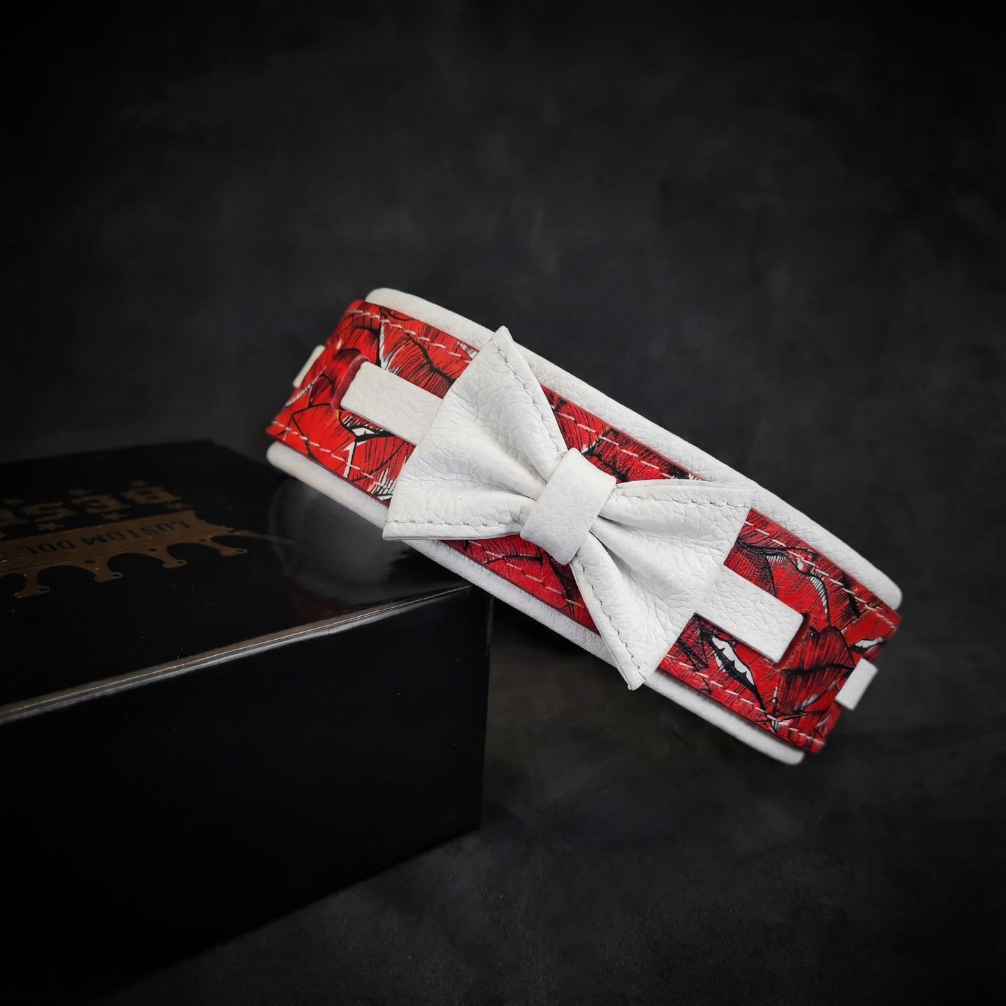 Valentine's Day Limited Collar-0