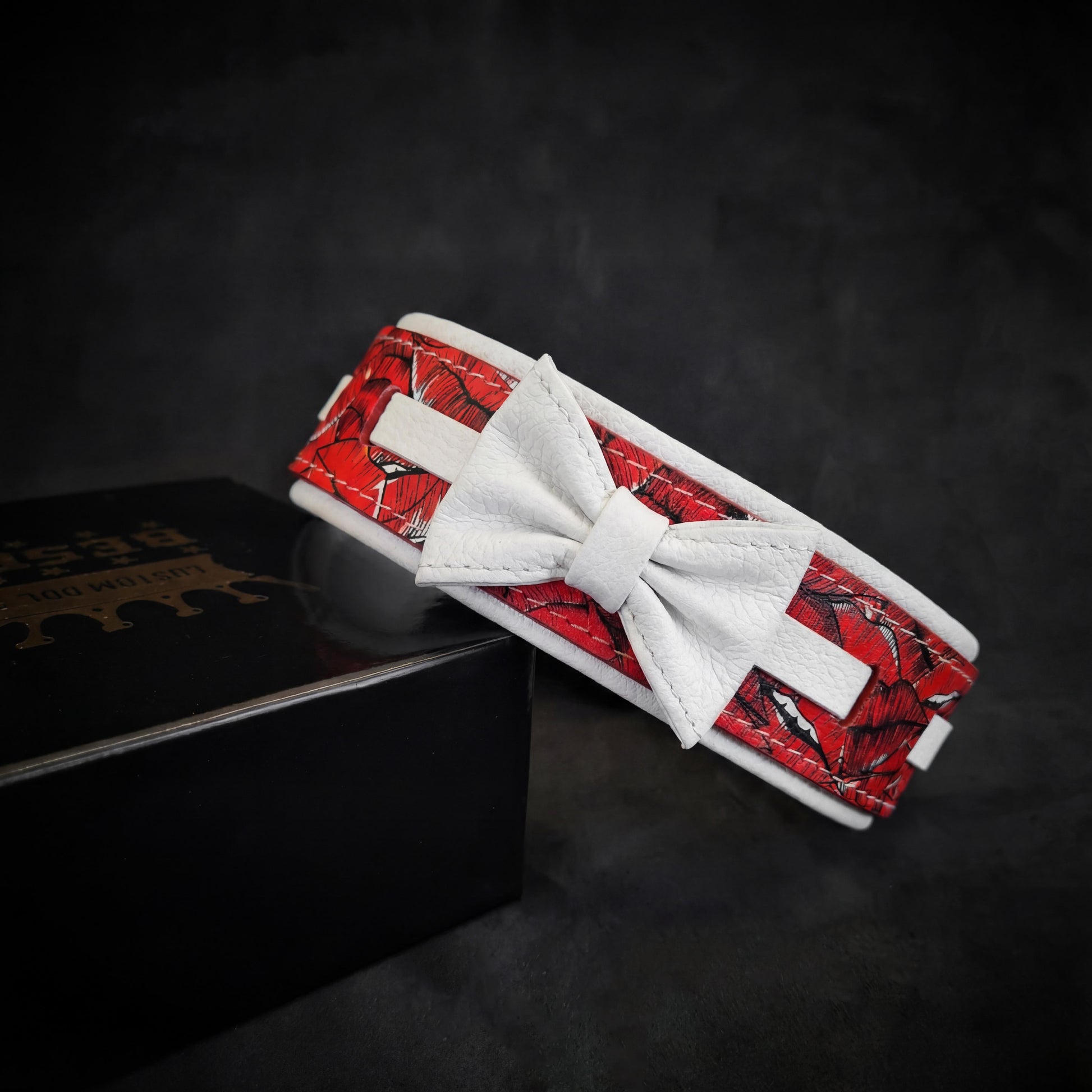 Valentine's Day Limited Collar-0